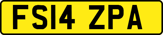 FS14ZPA