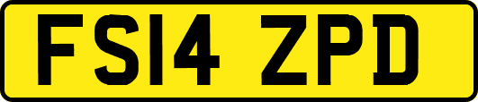 FS14ZPD