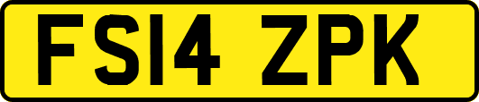 FS14ZPK