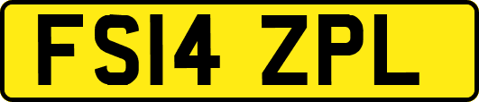 FS14ZPL