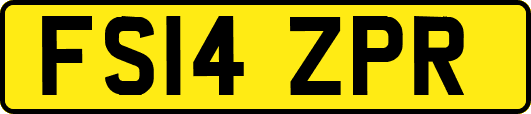 FS14ZPR