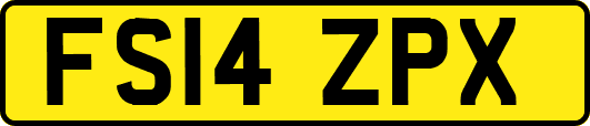 FS14ZPX