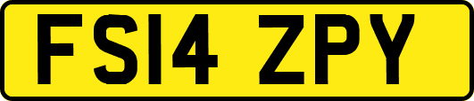 FS14ZPY