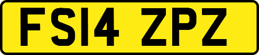 FS14ZPZ
