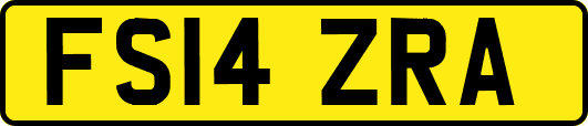 FS14ZRA