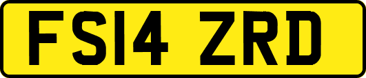 FS14ZRD