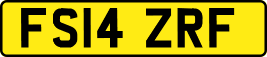 FS14ZRF
