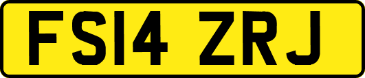 FS14ZRJ