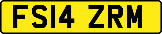 FS14ZRM