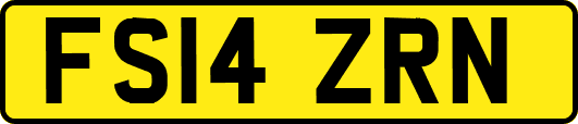 FS14ZRN