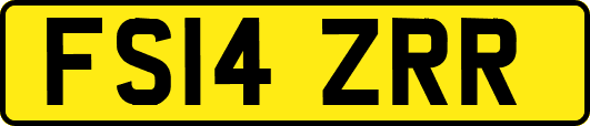 FS14ZRR