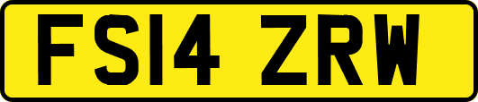 FS14ZRW