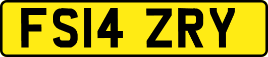 FS14ZRY