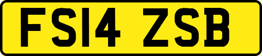 FS14ZSB