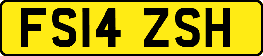 FS14ZSH