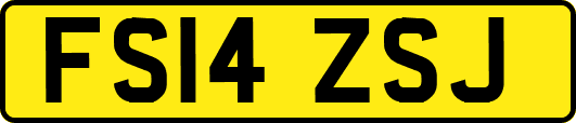 FS14ZSJ