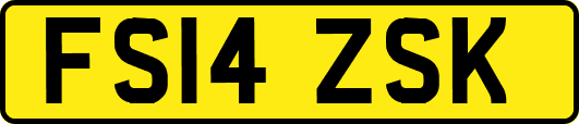 FS14ZSK