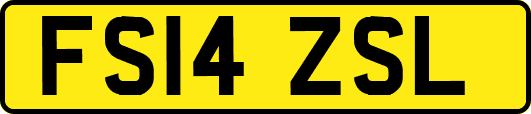 FS14ZSL