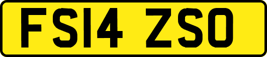 FS14ZSO
