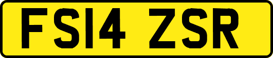 FS14ZSR