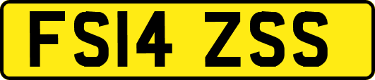 FS14ZSS