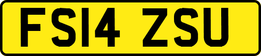 FS14ZSU