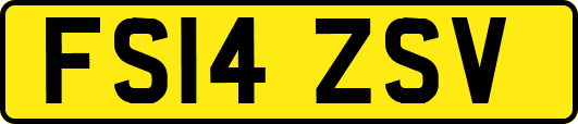 FS14ZSV