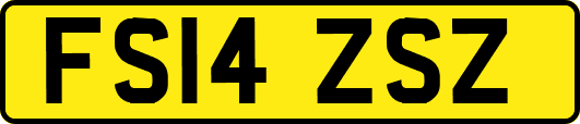 FS14ZSZ