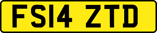 FS14ZTD