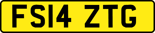 FS14ZTG