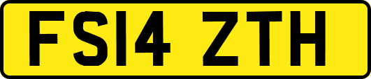 FS14ZTH