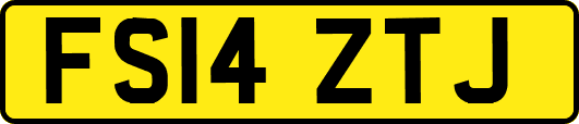 FS14ZTJ