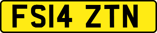 FS14ZTN