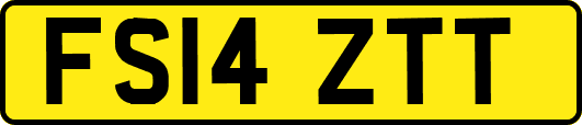 FS14ZTT