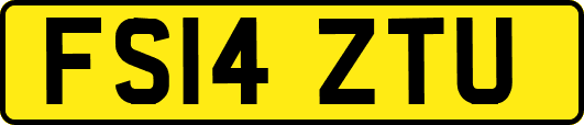FS14ZTU
