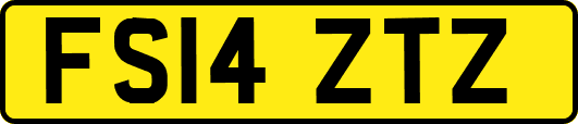 FS14ZTZ