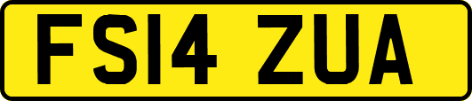 FS14ZUA