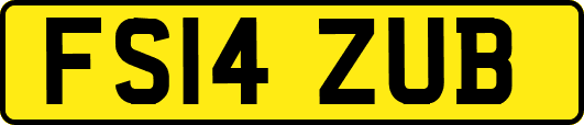 FS14ZUB