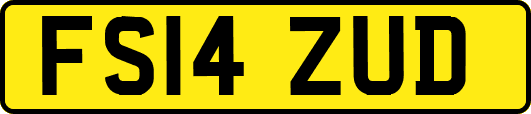 FS14ZUD