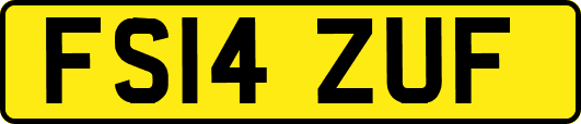 FS14ZUF