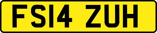 FS14ZUH