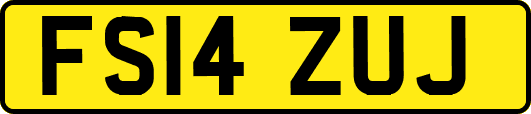 FS14ZUJ