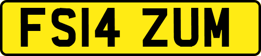 FS14ZUM