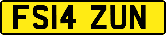 FS14ZUN