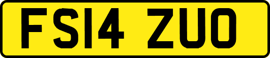 FS14ZUO