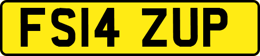 FS14ZUP