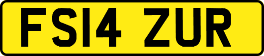 FS14ZUR