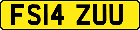 FS14ZUU