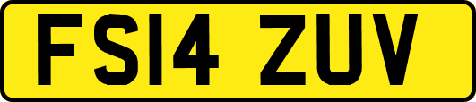 FS14ZUV