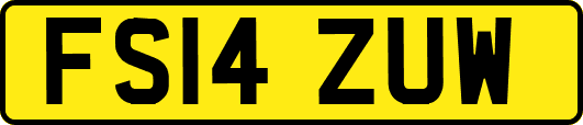 FS14ZUW